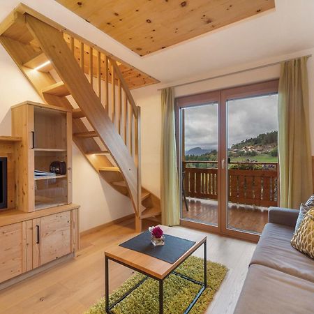 Thalerhof Appartement Katrin Верано Экстерьер фото