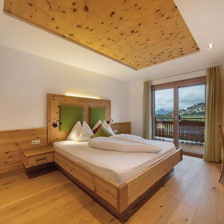 Thalerhof Appartement Katrin Верано Экстерьер фото