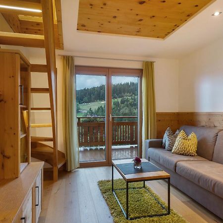 Thalerhof Appartement Katrin Верано Экстерьер фото